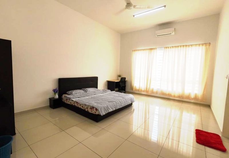 HIJAYU 3B @ BANDAR SRI SENDAYAN