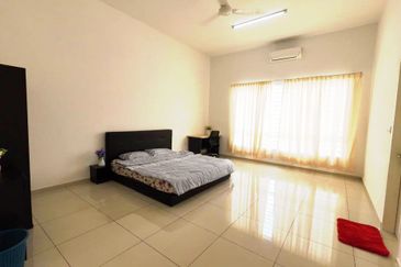 HIJAYU 3B @ BANDAR SRI SENDAYAN