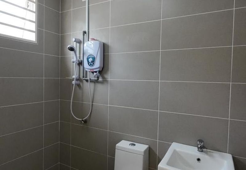 HIJAYU 3B @ BANDAR SRI SENDAYAN