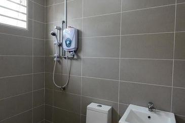 HIJAYU 3B @ BANDAR SRI SENDAYAN