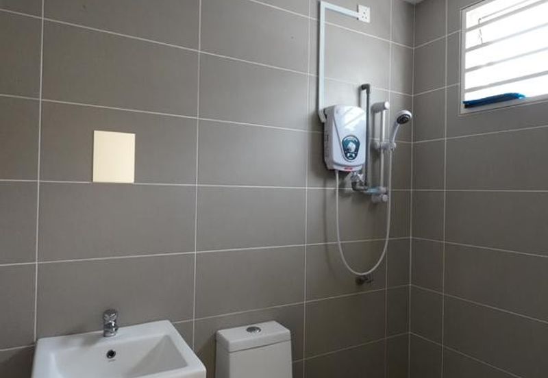 HIJAYU 3B @ BANDAR SRI SENDAYAN