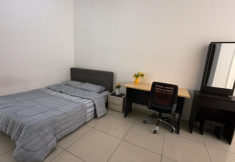 HIJAYU 3B @ BANDAR SRI SENDAYAN