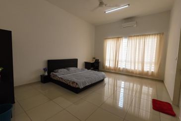 HIJAYU 3B @ BANDAR SRI SENDAYAN