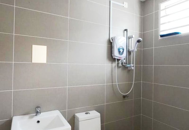 HIJAYU 3B @ BANDAR SRI SENDAYAN