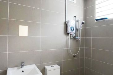 HIJAYU 3B @ BANDAR SRI SENDAYAN