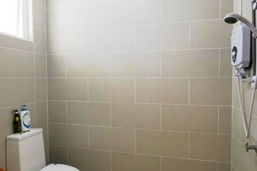 HIJAYU 3B @ BANDAR SRI SENDAYAN