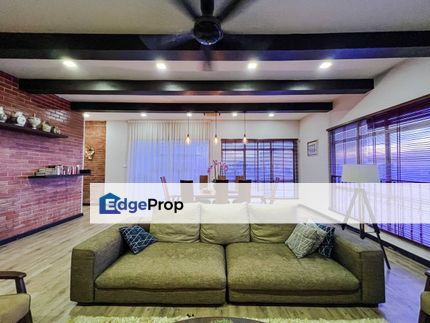 SUASANA LUMAYAN CONDOMINIUM  Bandar Sri Permaisuri, Cheras Kuala Lumpur For Sale, Kuala Lumpur, Cheras