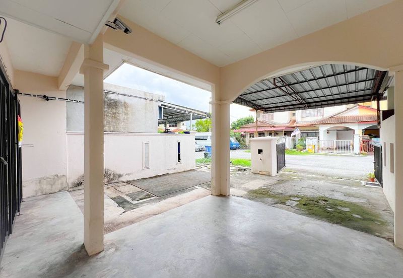 Jalan Cempaka Sari 11