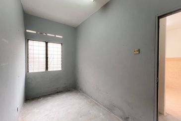 Jalan Cempaka Sari 11