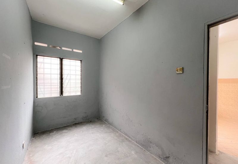 Jalan Cempaka Sari 11