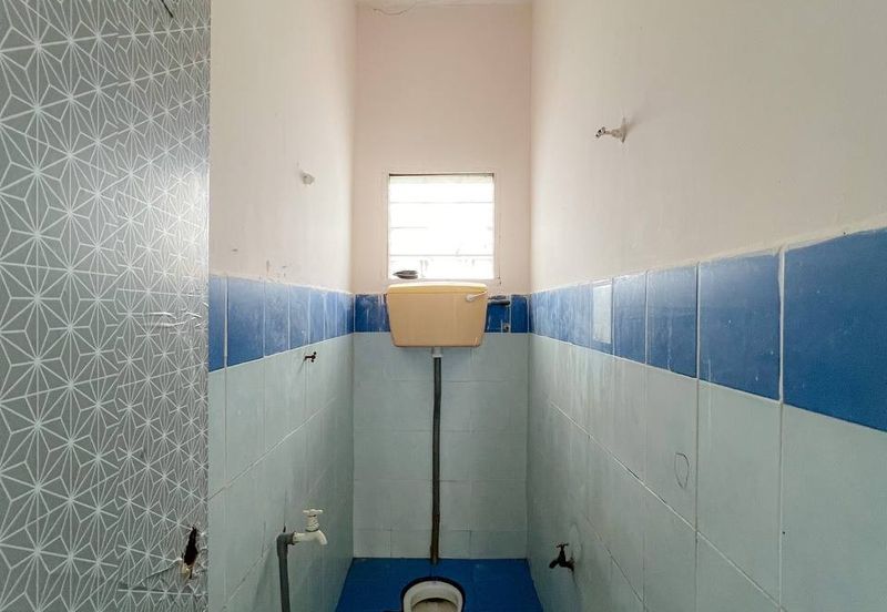 Jalan Cempaka Sari 11