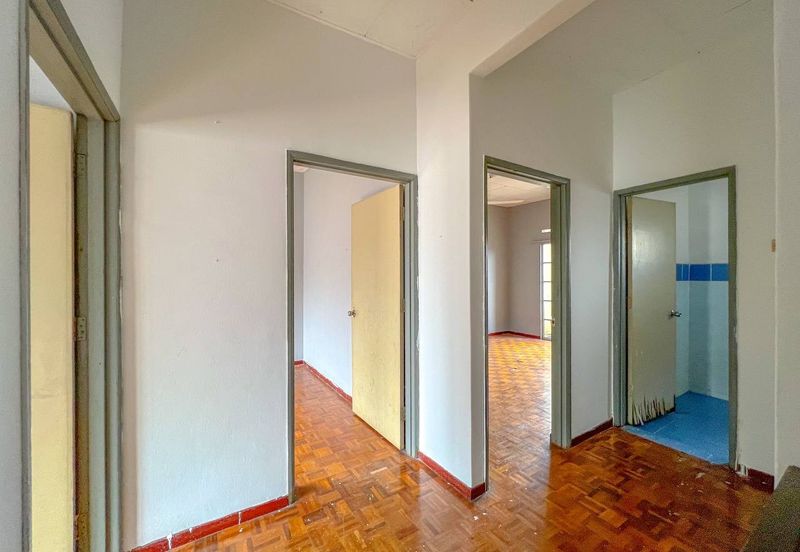 Jalan Cempaka Sari 11