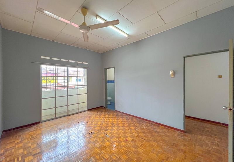 Jalan Cempaka Sari 11