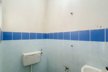 Jalan Cempaka Sari 11