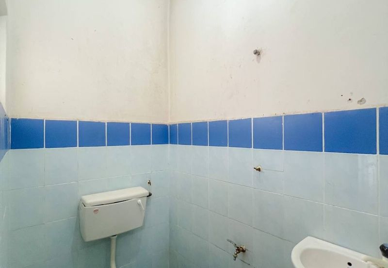 Jalan Cempaka Sari 11