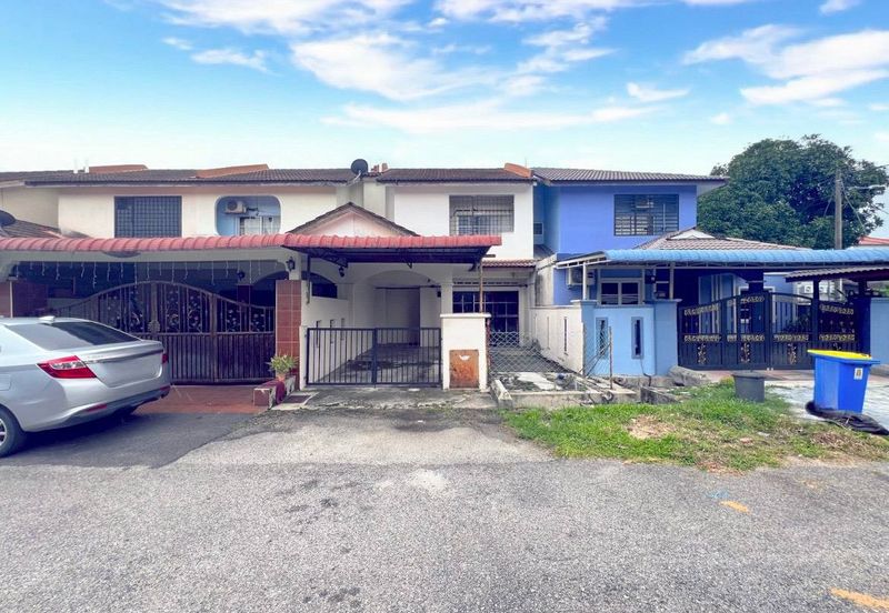 Jalan Cempaka Sari 11