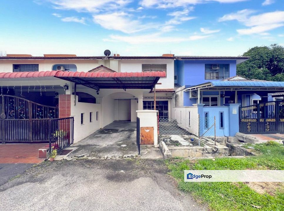 JALAN CEMPAKA SARI, TAMAN CEMPAKA BANTING, Selangor, Banting