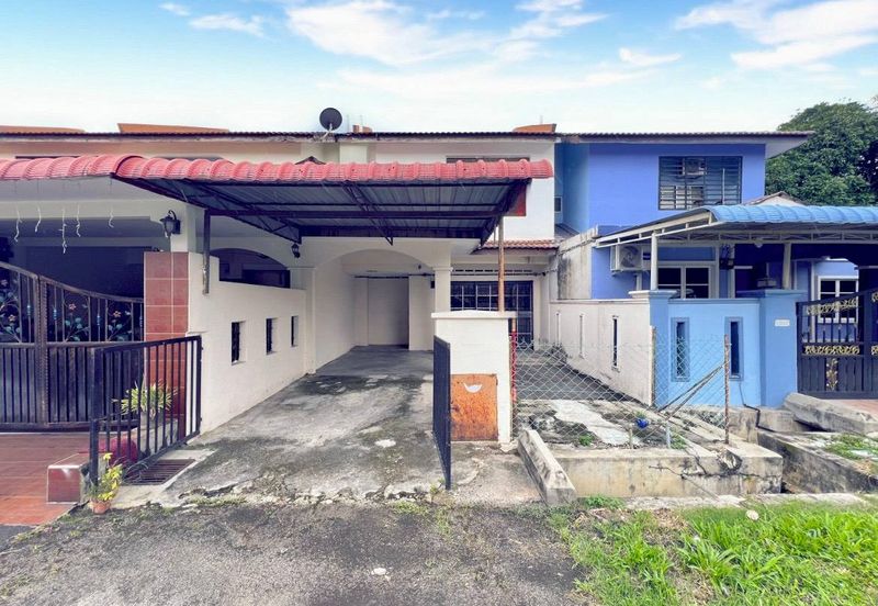 Jalan Cempaka Sari 11