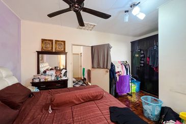 Jalan Setia Indah U13/10