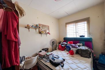 Jalan Setia Indah U13/10