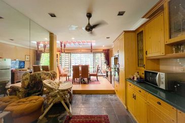 Kelab Golf Sultan Abdul Aziz Shah