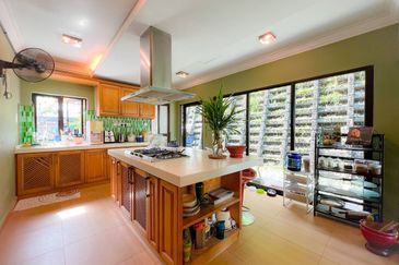 Kelab Golf Sultan Abdul Aziz Shah