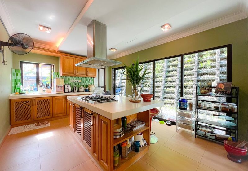 Kelab Golf Sultan Abdul Aziz Shah