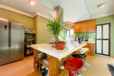 Kelab Golf Sultan Abdul Aziz Shah