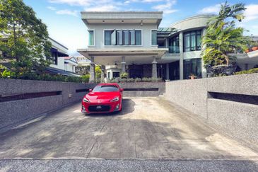 Kelab Golf Sultan Abdul Aziz Shah