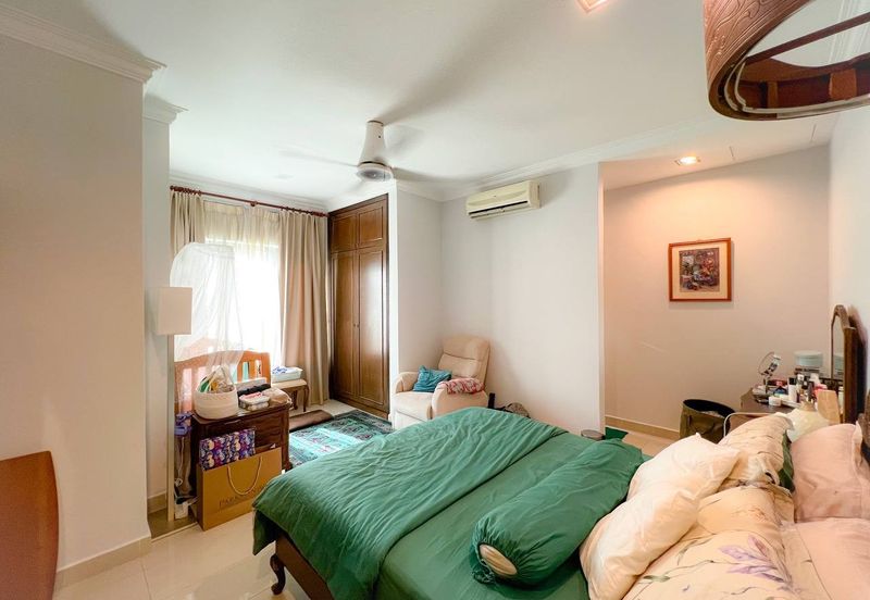 Kelab Golf Sultan Abdul Aziz Shah