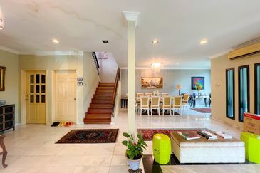 Kelab Golf Sultan Abdul Aziz Shah