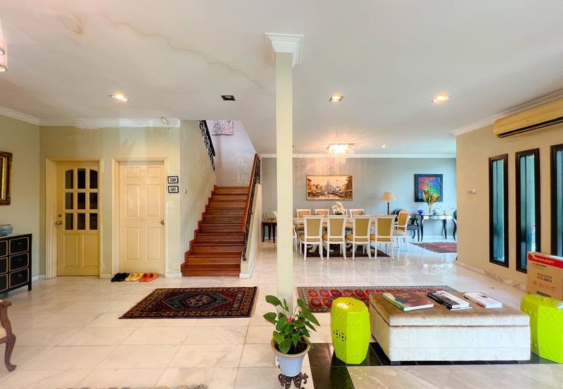 Kelab Golf Sultan Abdul Aziz Shah