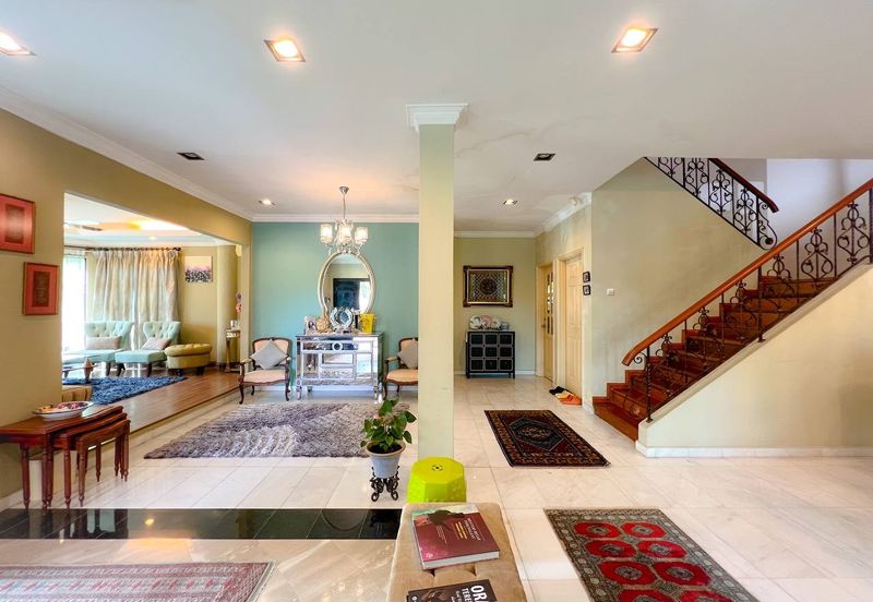 Kelab Golf Sultan Abdul Aziz Shah