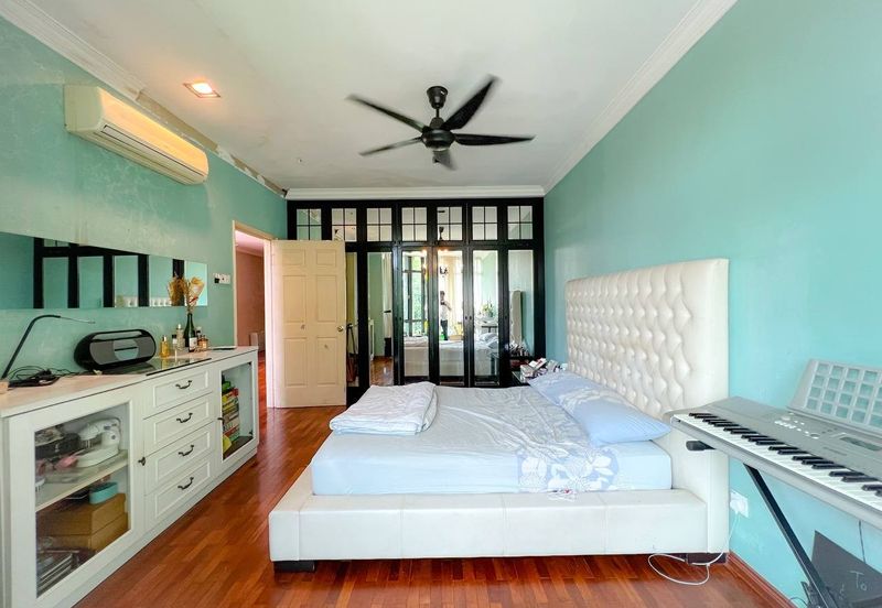 Kelab Golf Sultan Abdul Aziz Shah