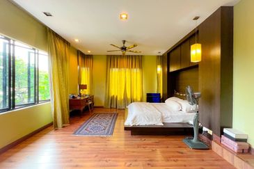 Kelab Golf Sultan Abdul Aziz Shah