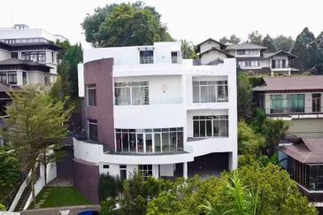 Country Heights Damansara