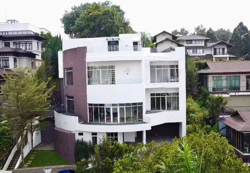 Country Heights Damansara