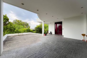 Country Heights Damansara