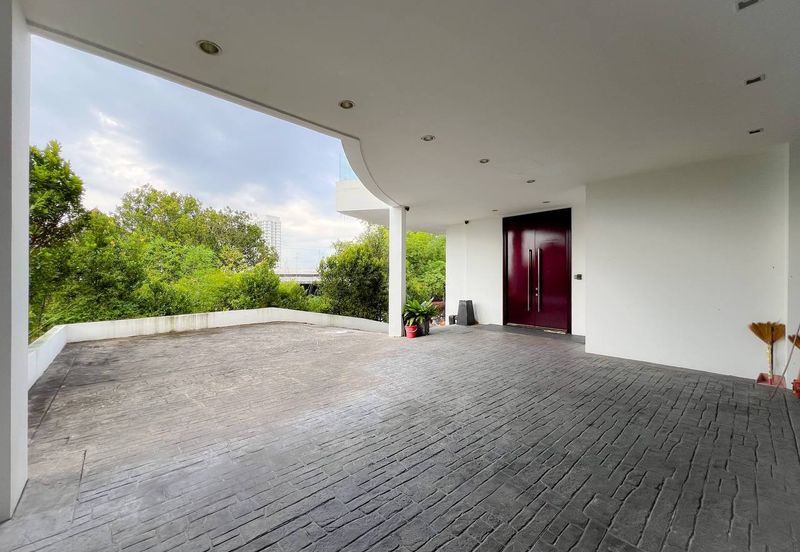 Country Heights Damansara