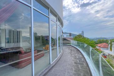 Country Heights Damansara