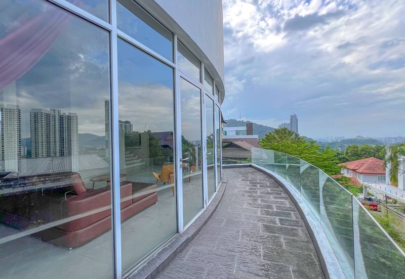 Country Heights Damansara