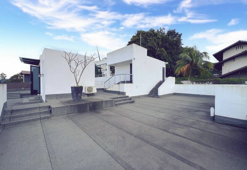 Country Heights Damansara