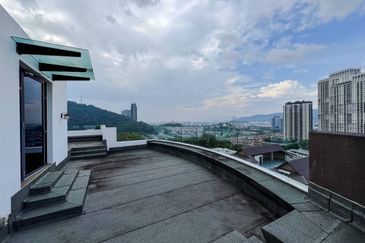 Country Heights Damansara