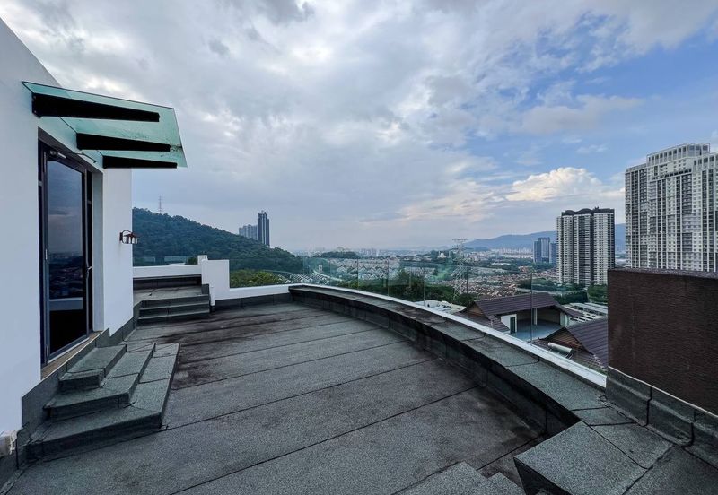 Country Heights Damansara