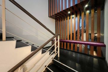 Country Heights Damansara