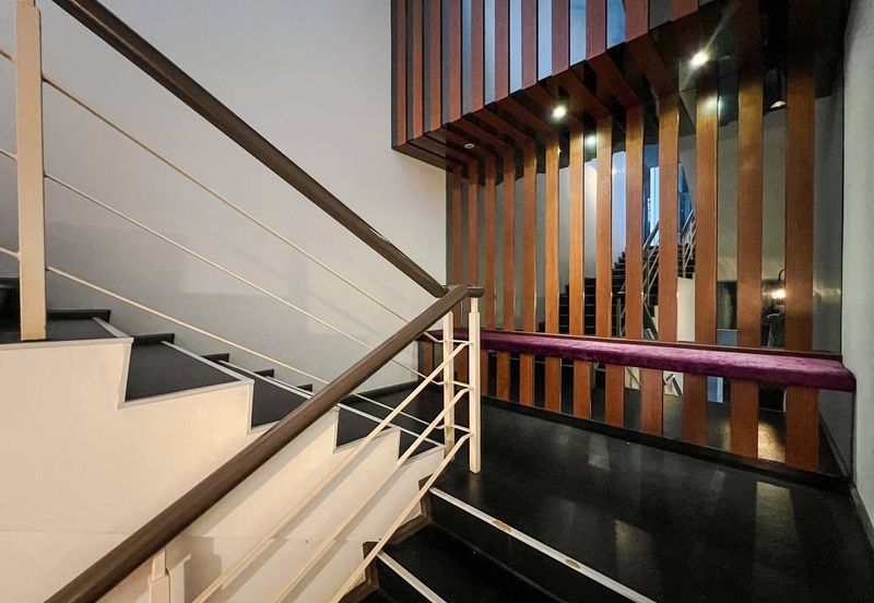 Country Heights Damansara