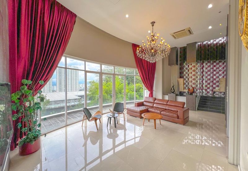 Country Heights Damansara