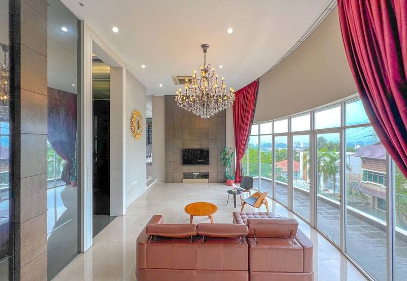 Country Heights Damansara