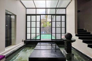 Country Heights Damansara