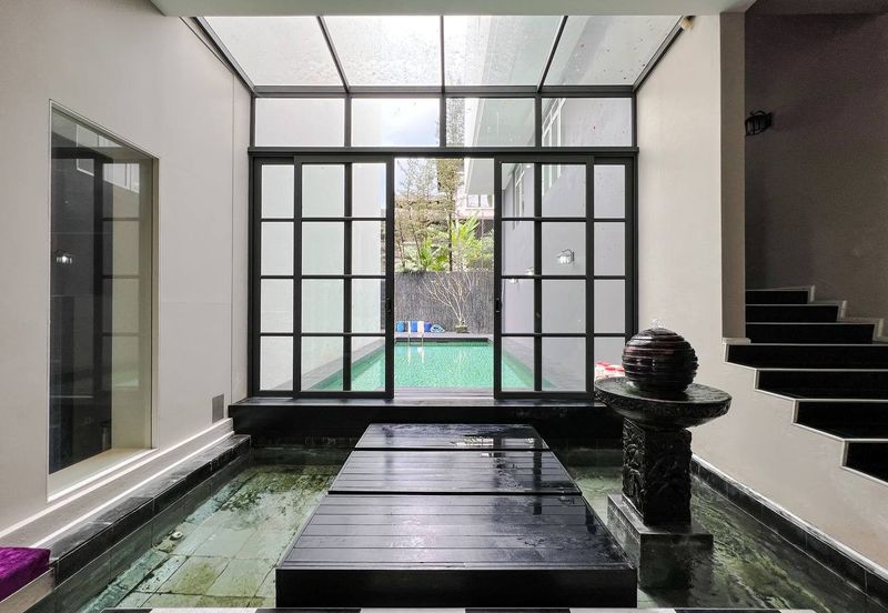 Country Heights Damansara